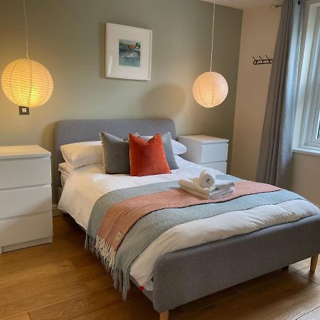 Just B -Town Centre, 2 X Double Bedroom Apartment With Smart Tv, Full Kitchen & Great 1400 Power Shower! St Elmo Cottage Дартмаут Экстерьер фото