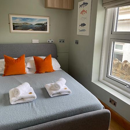Just B -Town Centre, 2 X Double Bedroom Apartment With Smart Tv, Full Kitchen & Great 1400 Power Shower! St Elmo Cottage Дартмаут Экстерьер фото