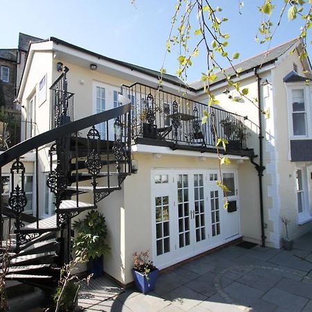 Just B -Town Centre, 2 X Double Bedroom Apartment With Smart Tv, Full Kitchen & Great 1400 Power Shower! St Elmo Cottage Дартмаут Экстерьер фото