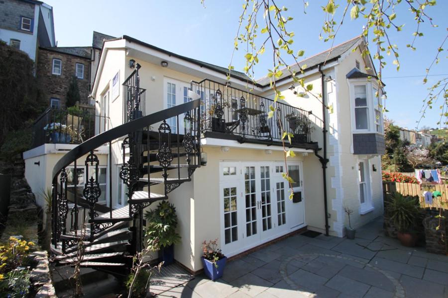 Just B -Town Centre, 2 X Double Bedroom Apartment With Smart Tv, Full Kitchen & Great 1400 Power Shower! St Elmo Cottage Дартмаут Экстерьер фото