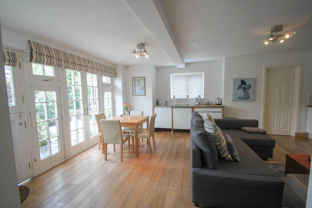 Just B -Town Centre, 2 X Double Bedroom Apartment With Smart Tv, Full Kitchen & Great 1400 Power Shower! St Elmo Cottage Дартмаут Экстерьер фото